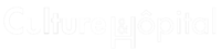 Logo blanc Culture-Hopital